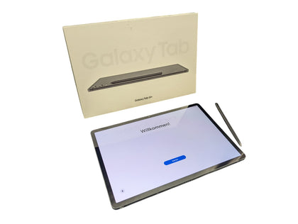 Samsung Galaxy Tab S9+ 256GB With Accessories Bundle