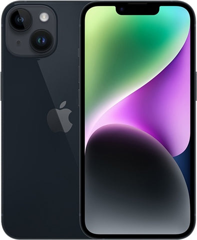 Apple iPhone 14 128GB Midnight, Unlocked
