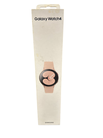 Galaxy Watch 4 40mm LTE