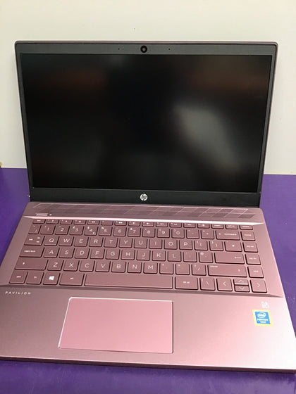 HP Pavilion Laptop