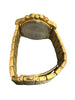 HUGO Brave 1530349 Gold Plated Men's Watch