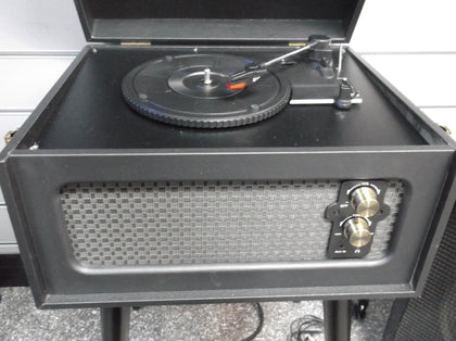 Bush Standing Turntable