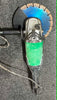 Hitachi G23ST Angle Grinder