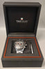 TAG Heuer Carrera Calibre S Lap timer CV7A10, Boxed