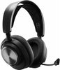 SteelSeries Arctis Nova Pro Wireless Multi Platfrom Headset - Black