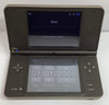 Nintendo DSi XL handheld gaming console