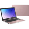 ASUS E210MA-GJ325WS Notebook 29.5 cm [11.6] HD Intel Celeron N 4 GB DDR4-, Pink.