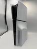 SONY PLAYSTATION 5 SLIM DISC, 1TB, BOXED, DUAL SENSE CONTROLLER & COD BLACK OPS 6 INCLUDED