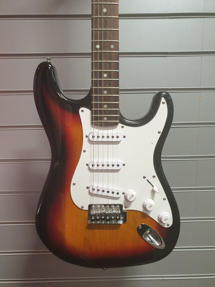 Boston Electric Guitar