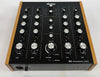 Headliner R4 Professional Rotary DJ Mixer