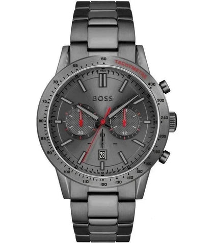Boss Allure Men's Watch Unboxed