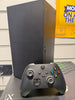 Xbox Series X Console, 1TB, Black, Boxed