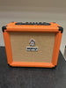 Orange AMP