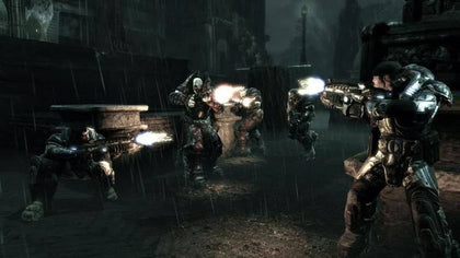 Gears of War (Xbox 360)