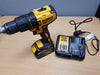 Dewalt DCD778 with Battery & 4.0ah Battery