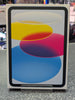New iPad (A16) Wi-Fi 128GB