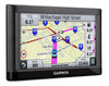 GPS Navigator Garmin Nuvi 65 LM 6"