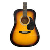 Squire SA-105 Acoustic Guitar