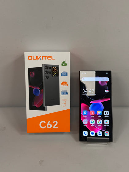 OUKITEL C62 128GB