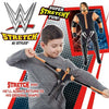 Stretch AJ STYLES - WW Superstar - Fully Stretchable