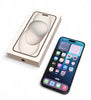 Apple iPhone 15 Plus 256GB Black Unlocked**Boxed**
