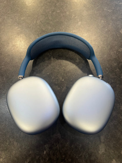 Apple AirPods Pro Max - Sky Blue