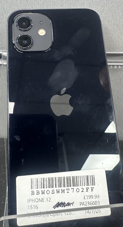 Iphone 12