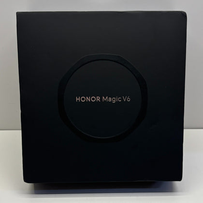 Honor Magic V6 Unlocked Model PNM-N49 512GB in Red Unused