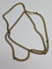9ct Gold 22” Chain