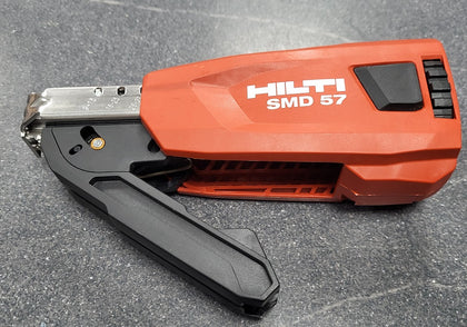 HILTI SMD 57 Screw Magazine Attachment for SD 5000-22 Drywall Screwdriver Tool