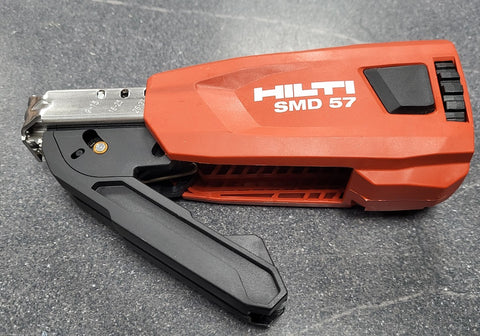HILTI SMD 57 Screw Magazine Attachment for SD 5000-22 Drywall Screwdriver Tool
