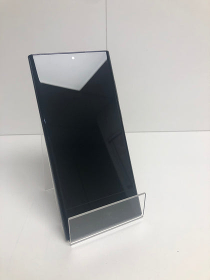 Samsung Galaxy S22 Ultra 5G Dual Sim 256GB Phantom Black, Unlocked C.