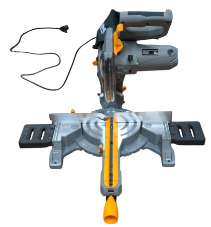 Titan TTB794MSW 210mm Electric Single-Bevel Saw