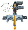 Titan TTB794MSW 210mm Electric Single-Bevel Saw
