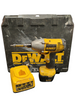DeWalt DW052 Impact Driver **Boxed** **COLLECTION ONLY**