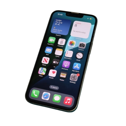 Apple iPhone 14 128GB Unlocked Midnight**Unboxed**