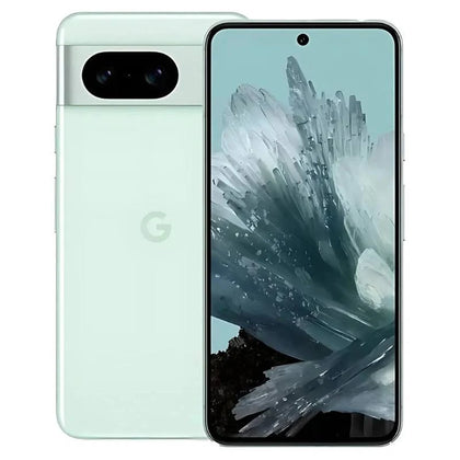 Google Pixel 8 - 128GB, Mint,  Any Network