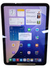 Apple 10.9 Inch iPad Wi-Fi 64GB - Silver 10th Gen