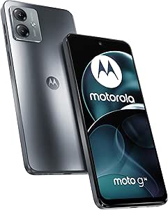 Motorola G14 - Boxed, Grade A (Unlocked, 128GB)