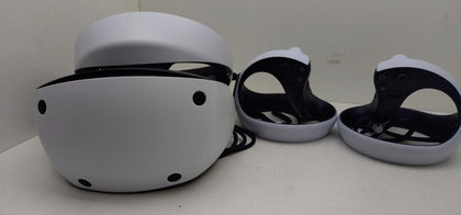 Sony PlayStation VR2