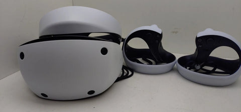 Sony PlayStation VR2