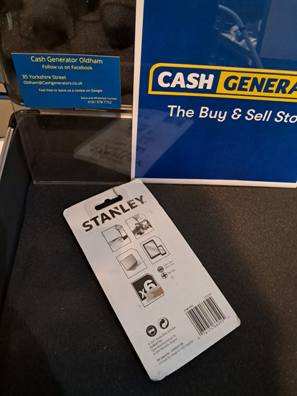 Stanley Screwdriver set