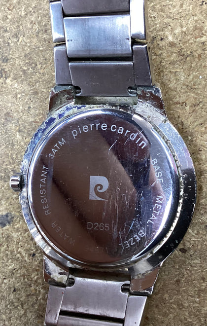 Pierre Cardin Watch