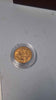 1918 22CT Yellow Gold Full Soverign Collectable Coin - 7.99 Grams - With Case & Box