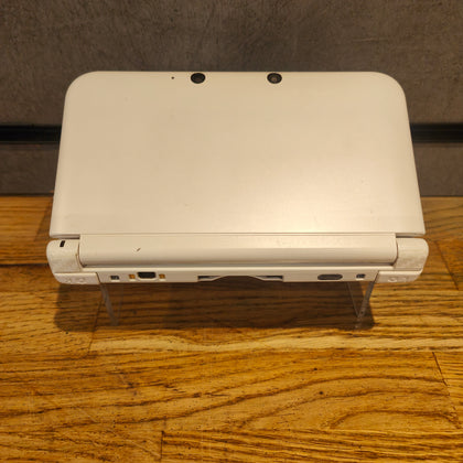 Nintendo 3DS XL Console, White