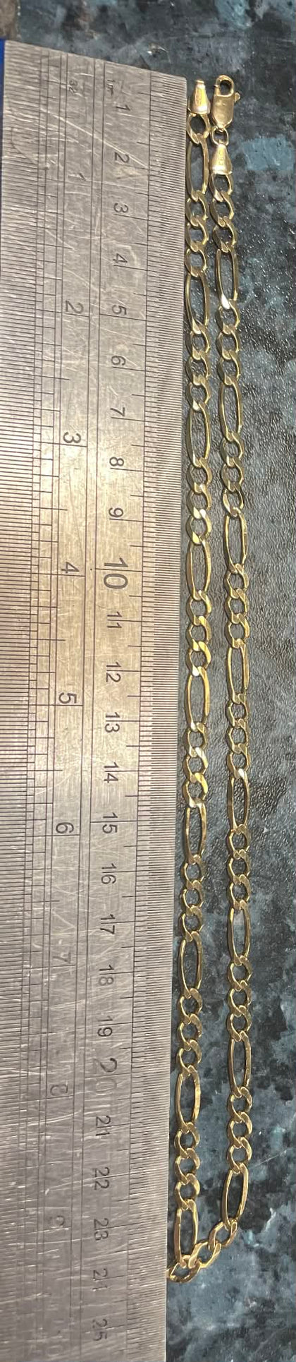 9ct Gold Necklace