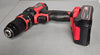 Einhell TE-CD 18/44 Li 18V Cordless Combi Drill