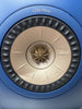 KEF LS50 Meta Speakers Royal Blue **Collection Only**