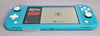 Nintendo Switch Lite Console, 32GB Turquoise, Unboxed
