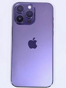 Apple iPhone 14 Pro, 128GB